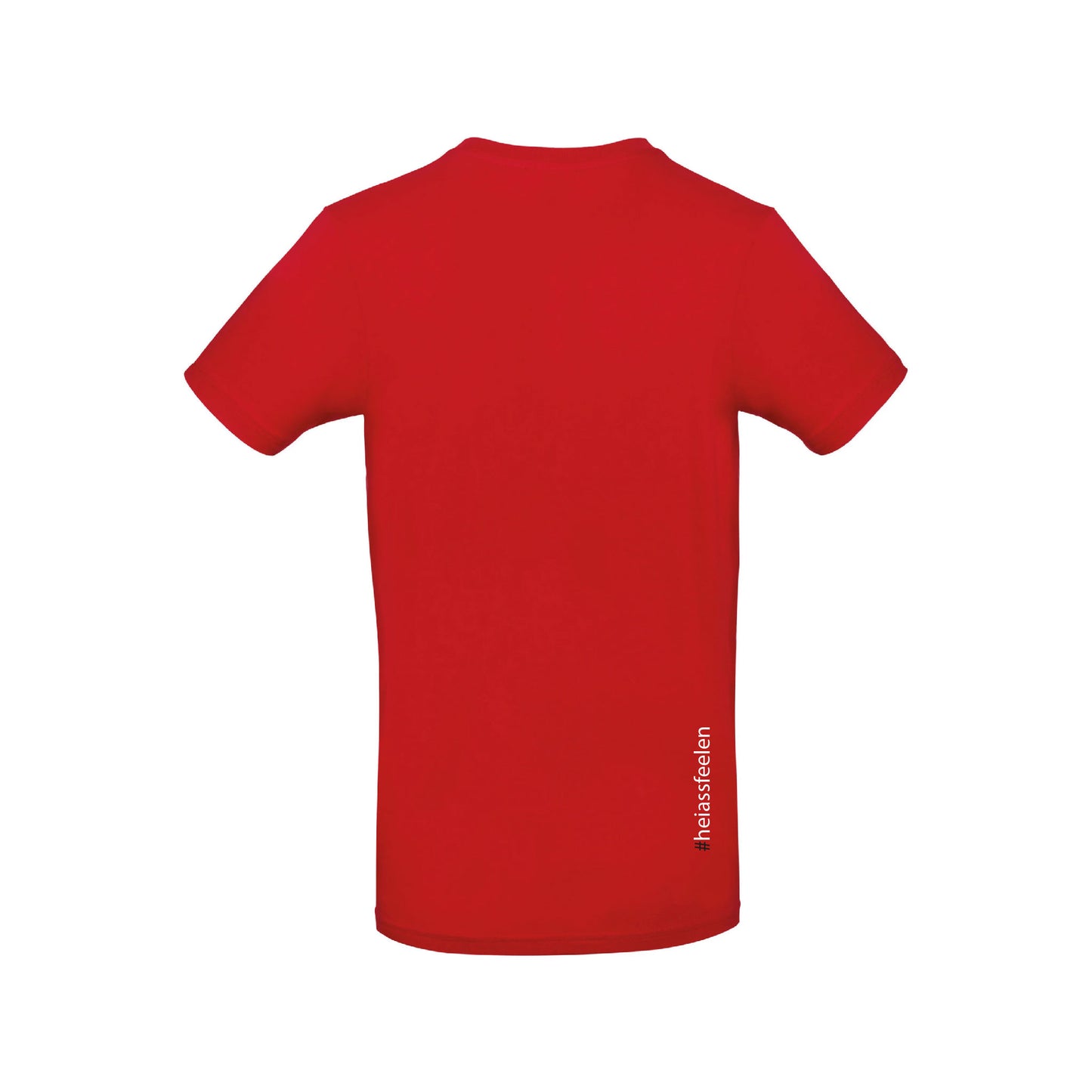 T-Shirt - Hommes US Feulen (CGTU03T)