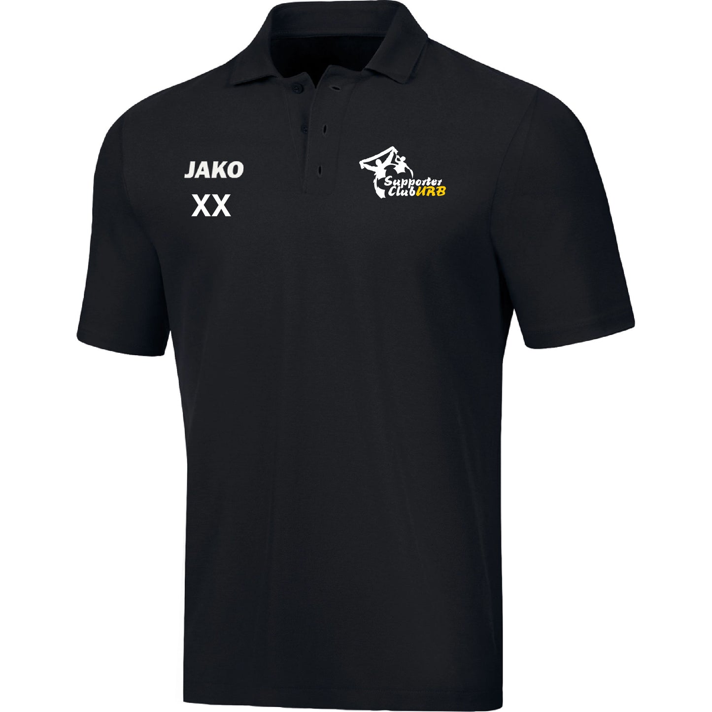JAKO Polo Base - Adultes - URB (6365-08)
