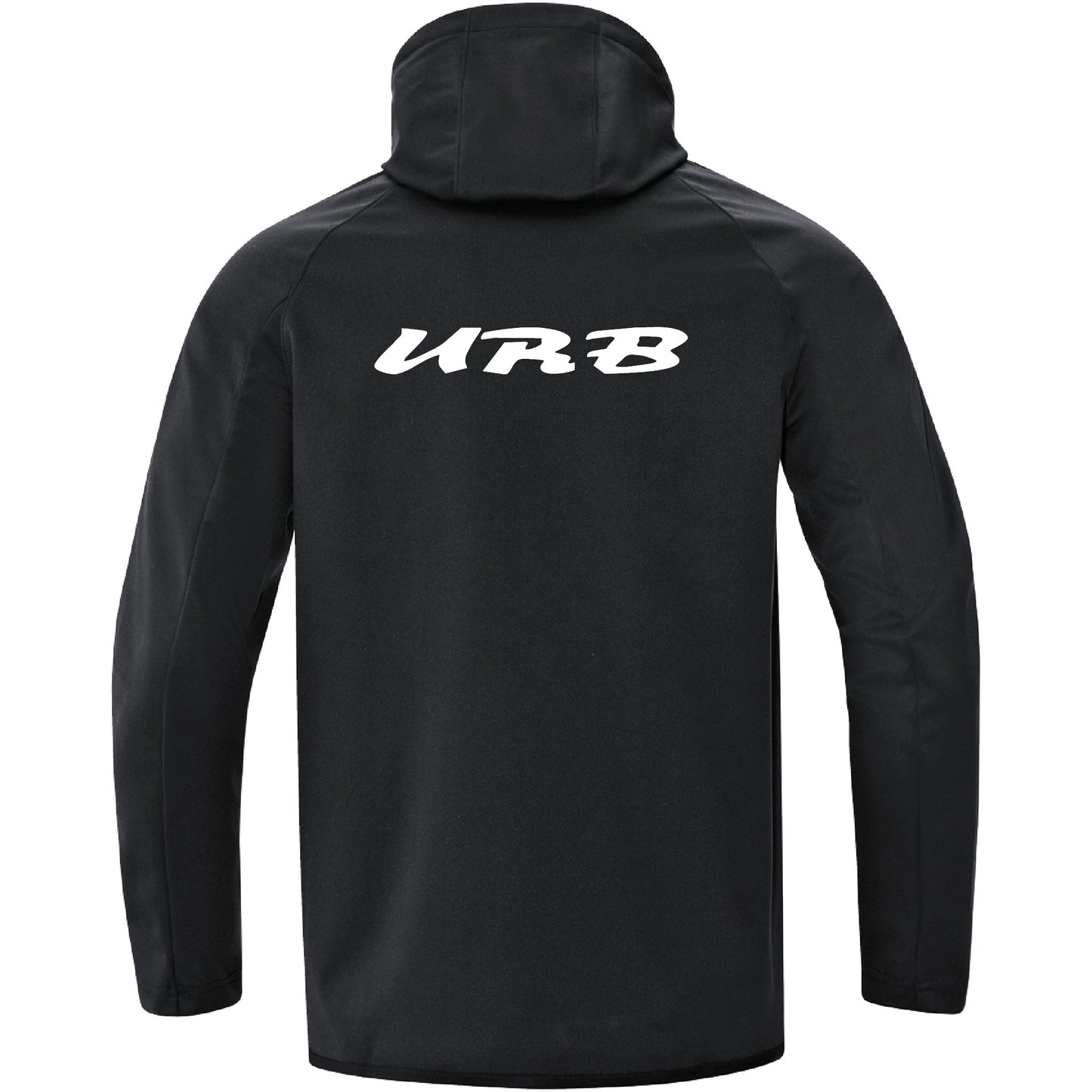JAKO Veste softshell - Adultes URB (7605-08)