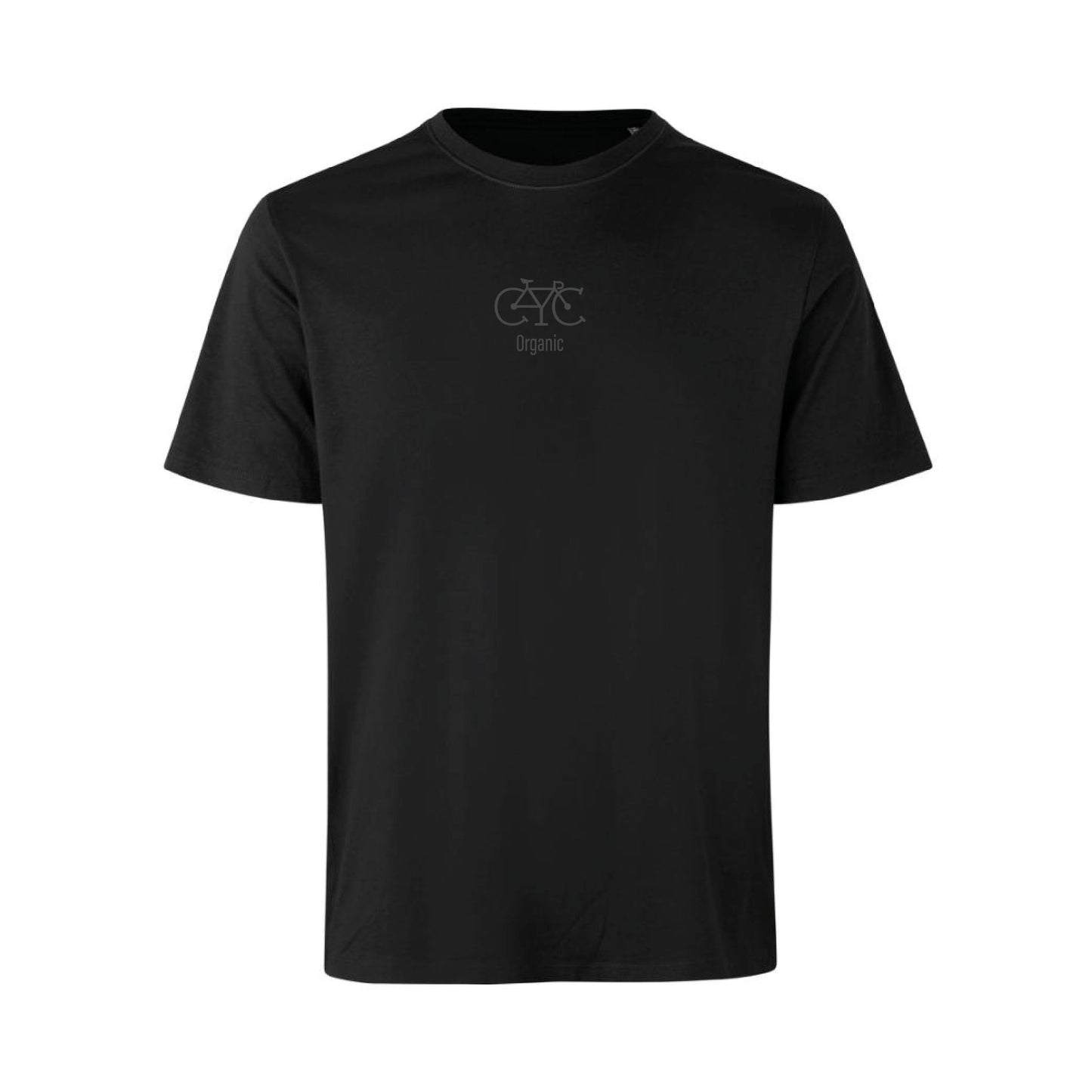T-shirt Bio - Femmes La Bicyclette (ID0553)