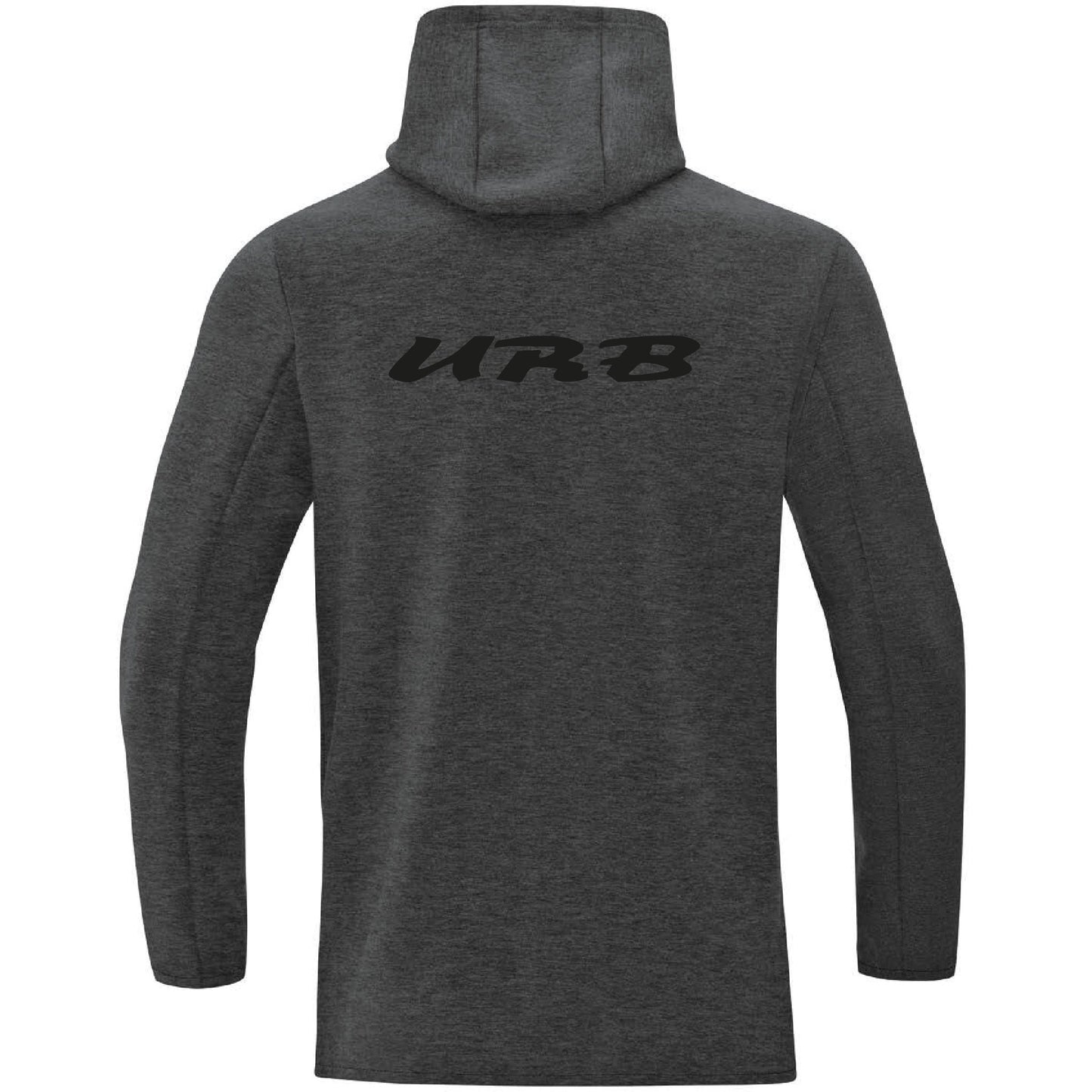 JAKO Veste à capuche Premium - Adultes - URB (6829-21)