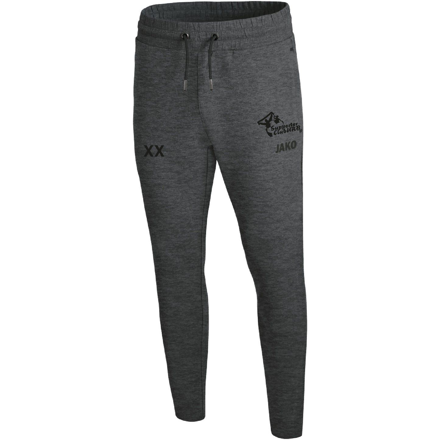 JAKO Pantalon jogging - Adultes - URB (8429-21)