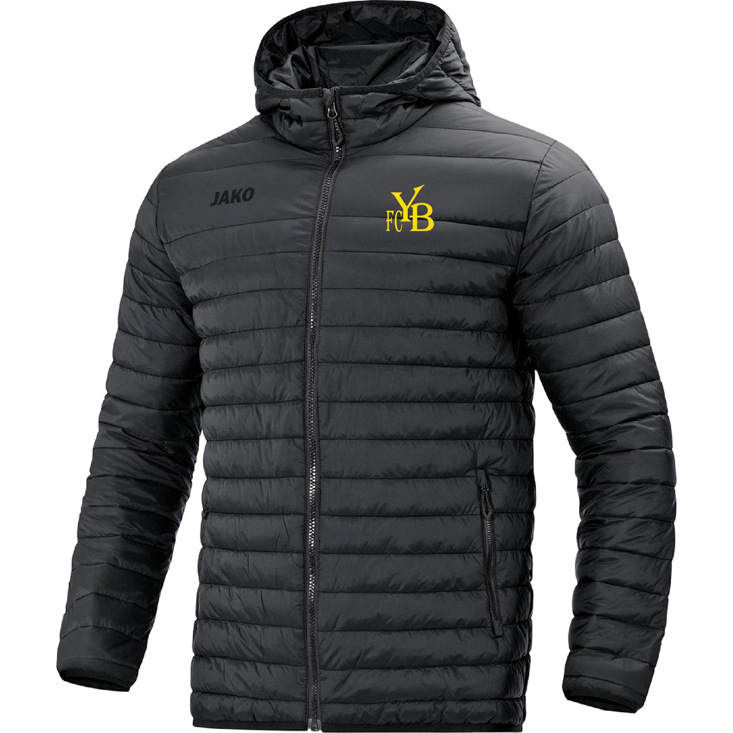 JAKO Veste stepp - Enfants FCYB (7204) <Broderie>