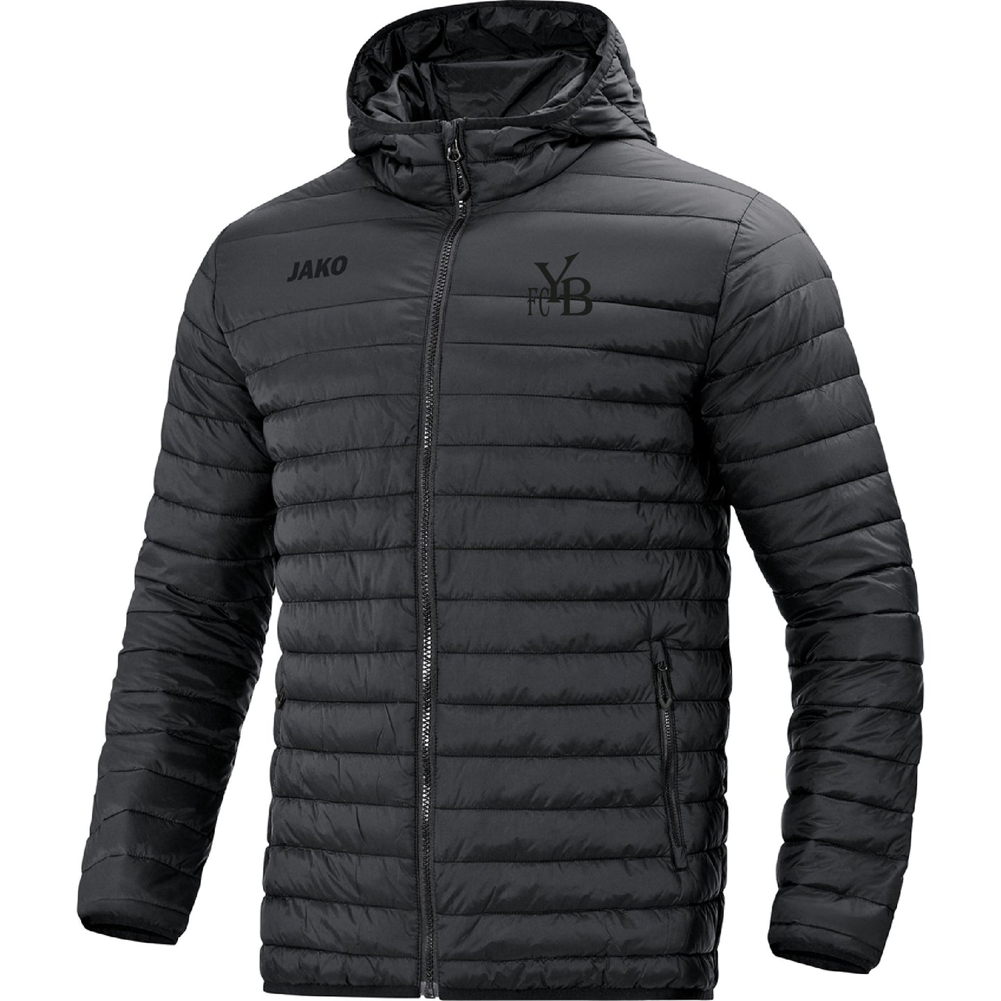 JAKO Veste stepp - Enfants FCYB (7204) <Broderie>