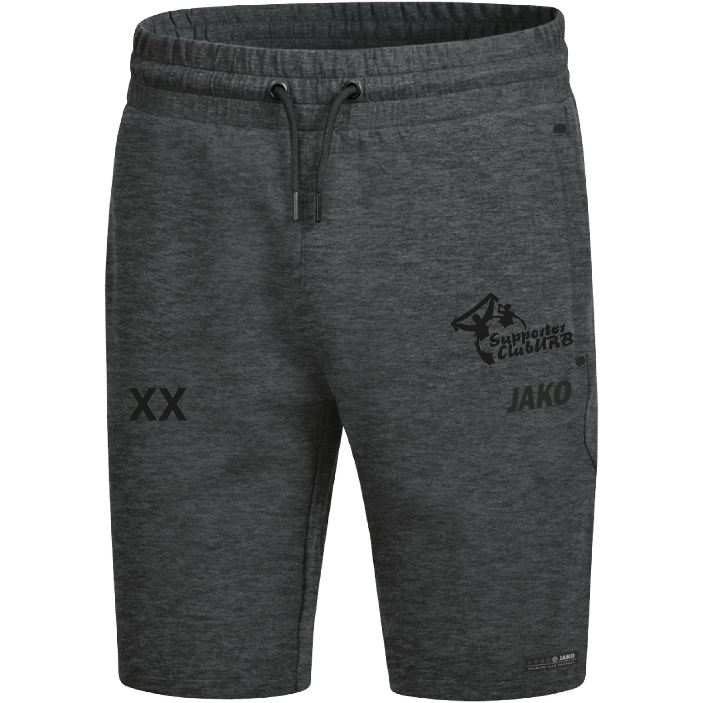 JAKO Short - Adultes - URB (8529-21)