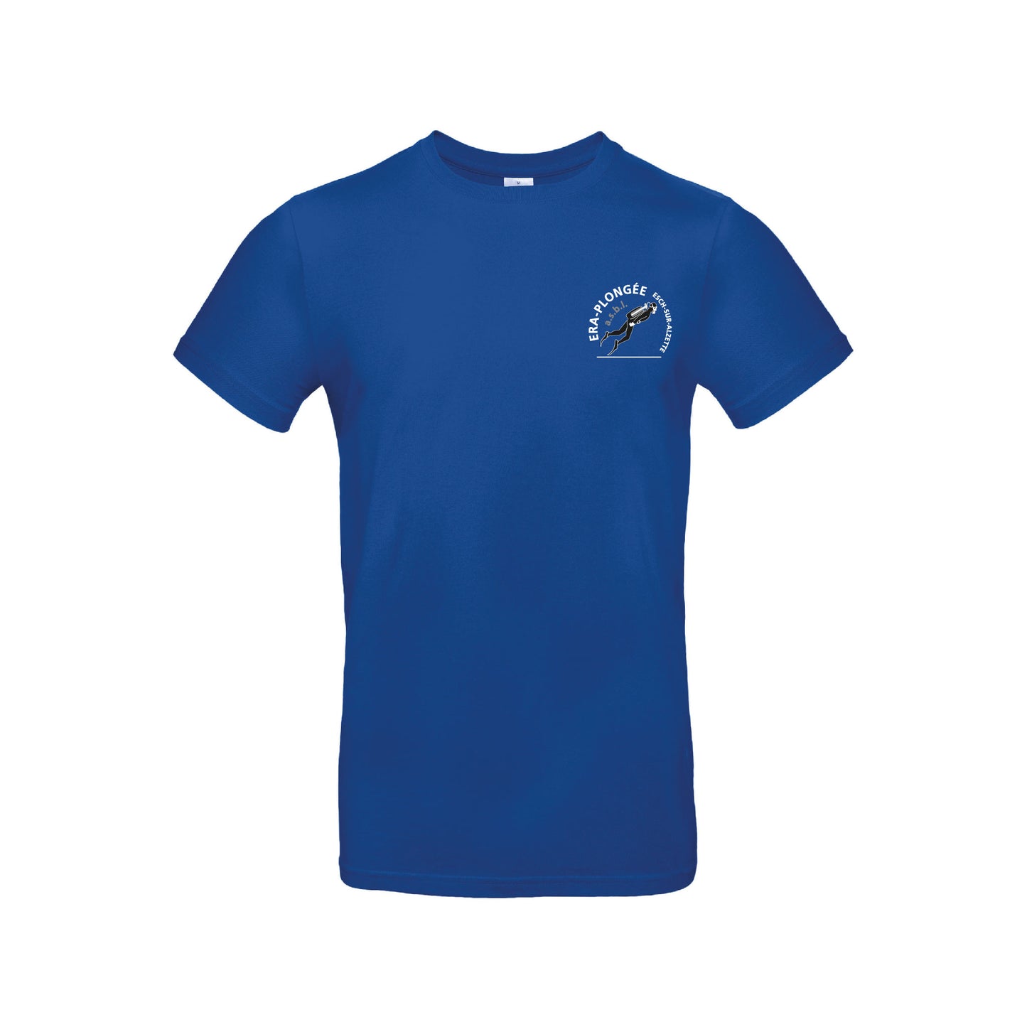 T-shirt - Hommes ERA-Plongée (CGTU03T)