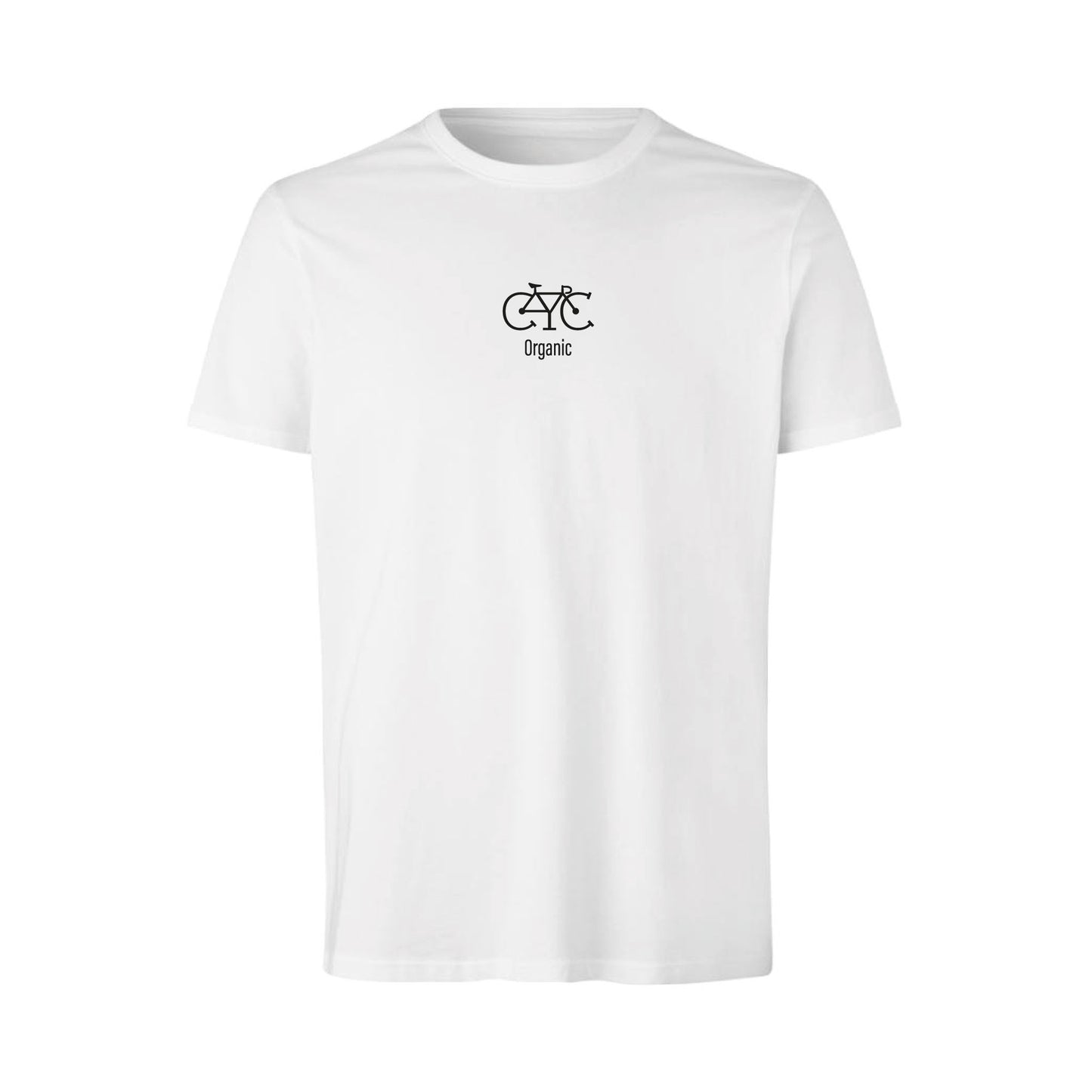 T-shirt Bio - Femmes La Bicyclette (ID0553)