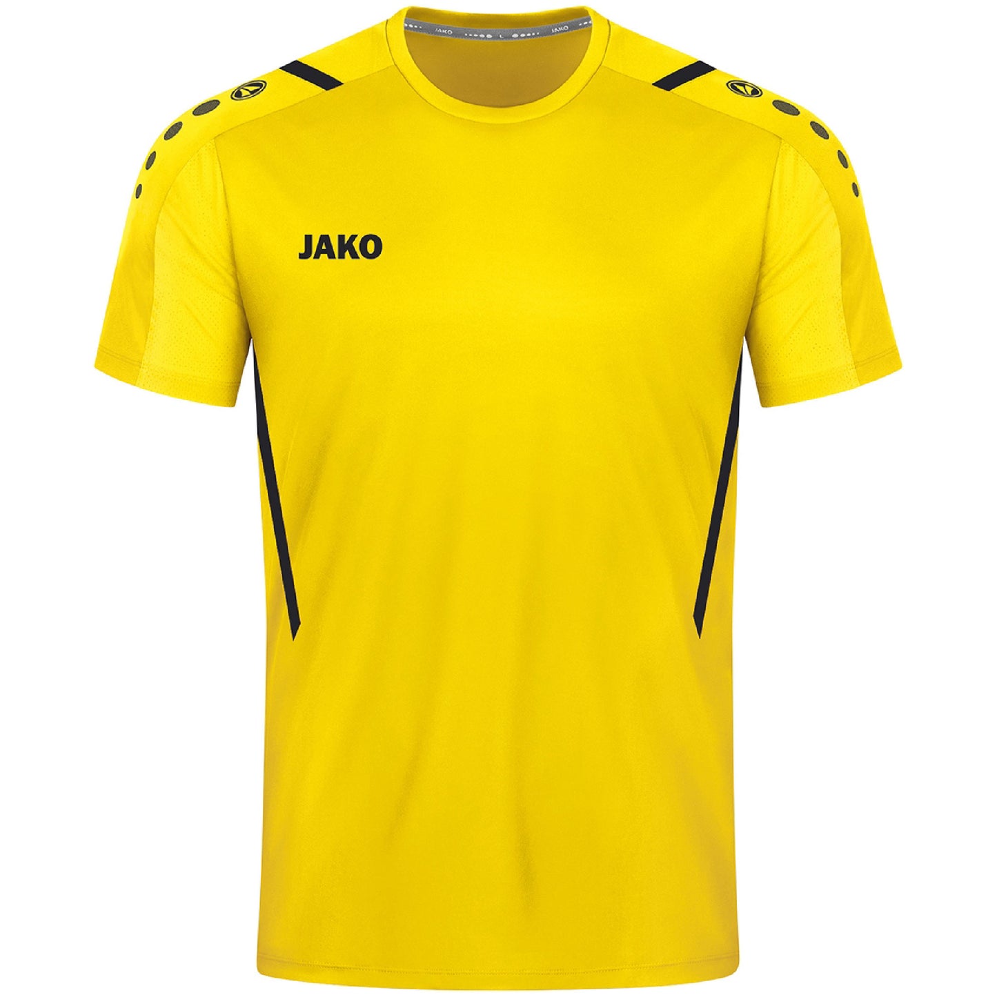 Jako maillot Challenge manches courtes Adulte (4221)