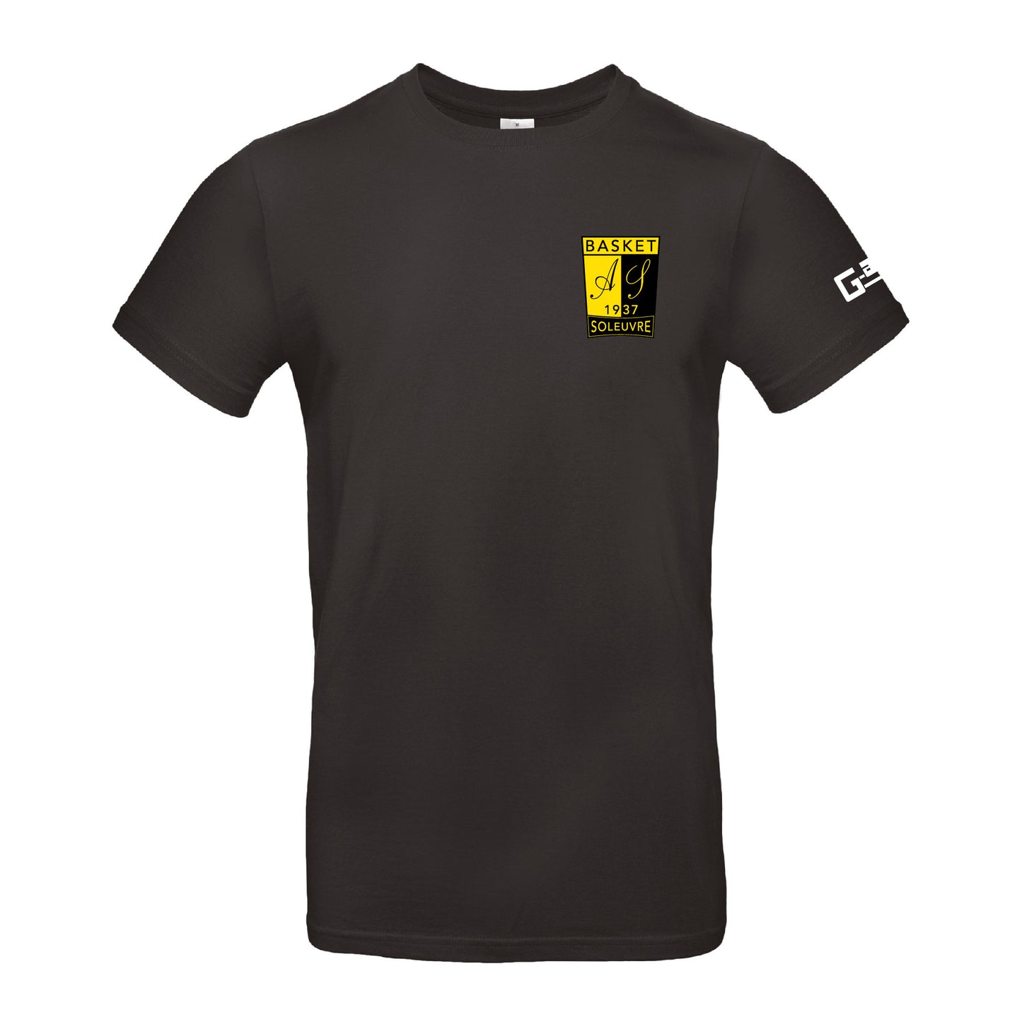 T-shirt - Enfants BBC AS SOLEUVRE (CG189)