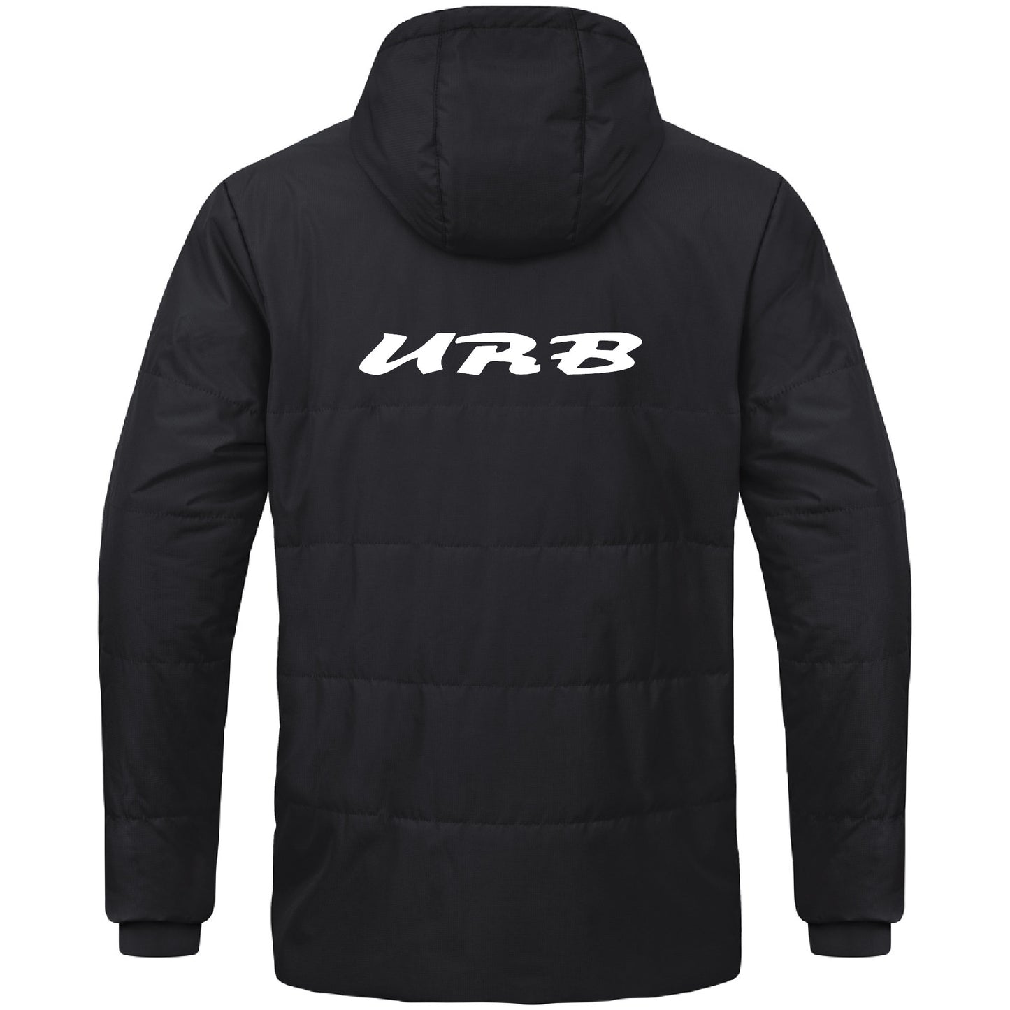 JAKO Veste Coach Team - Adultes URB (7103)