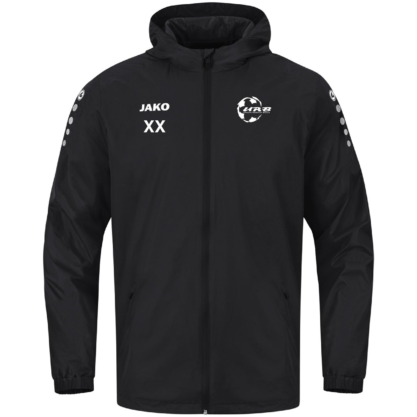 JAKO Veste Allweather - Enfants URB (7402)