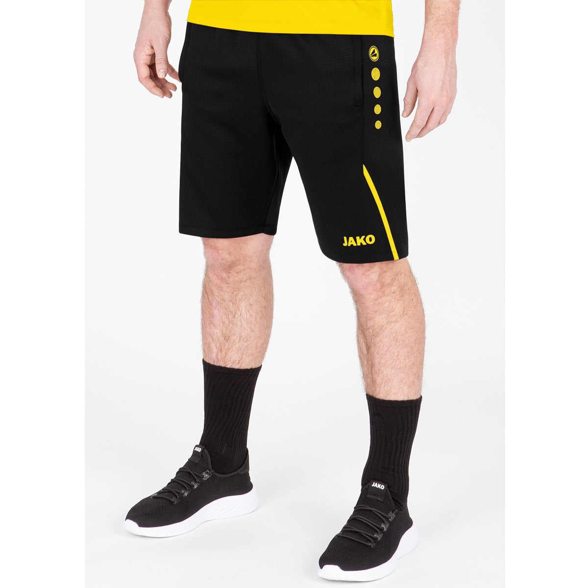 Jako Trainingsshort Challenge Enfants (8521)