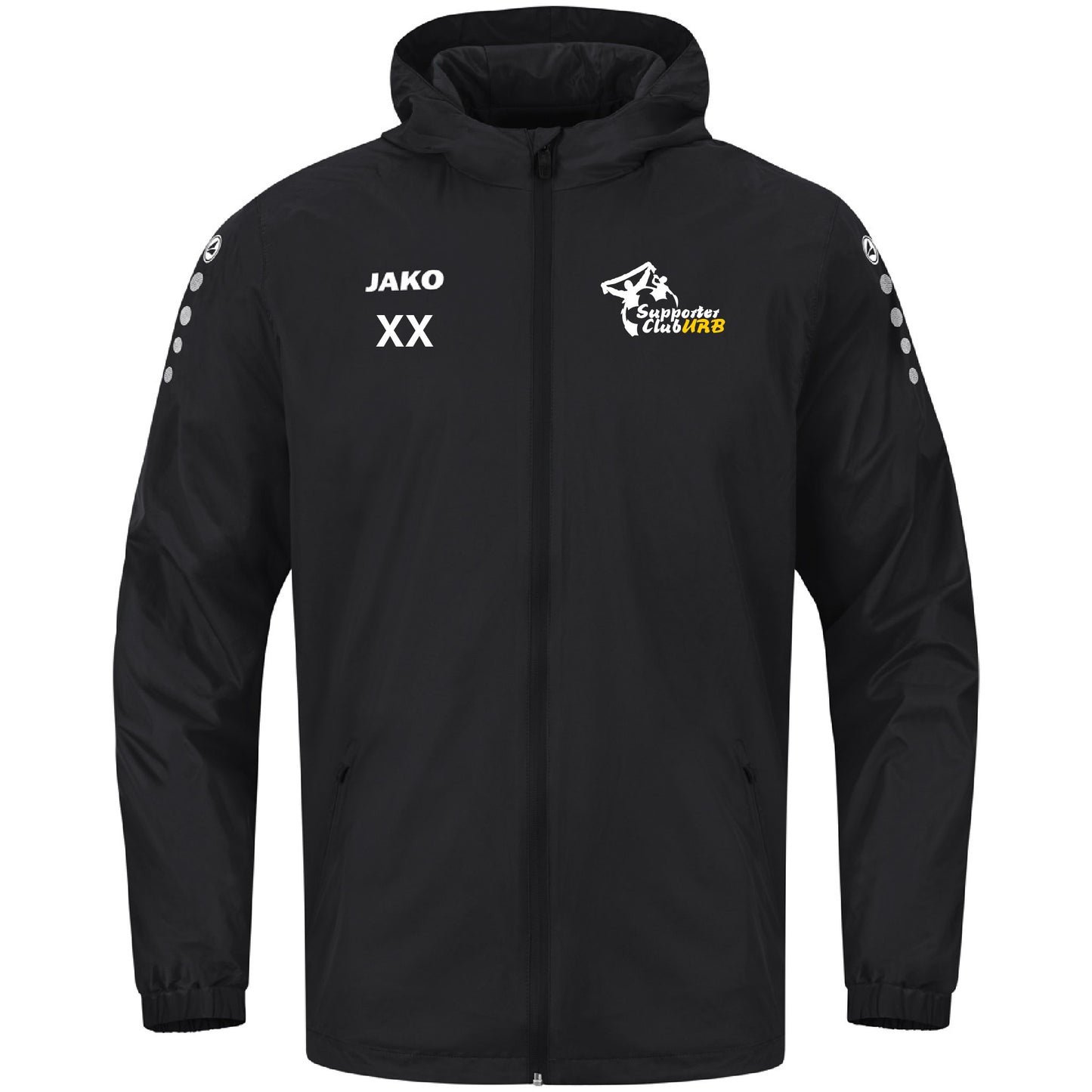 JAKO Veste Allweather - Enfants URB (7402)