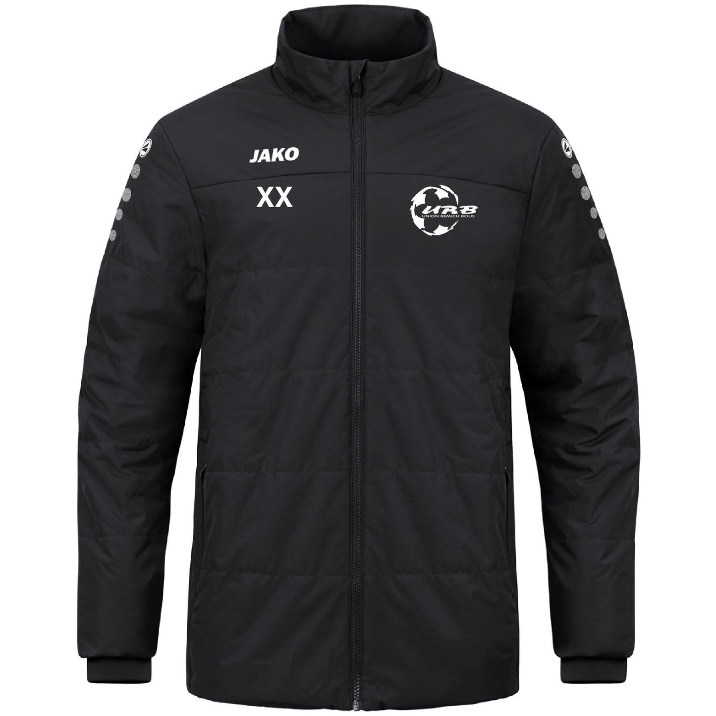 JAKO Veste coach TEAM - Adultes - URB (7104-800)