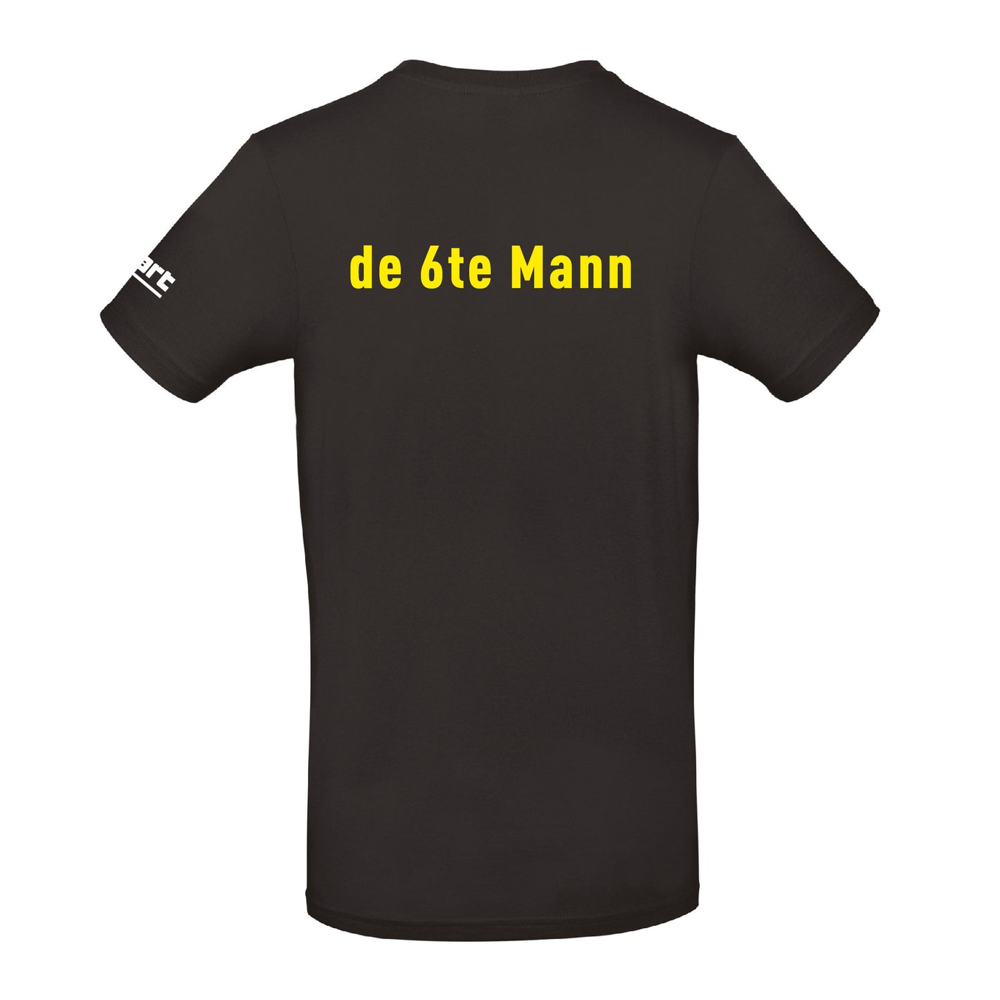 T-shirt - Enfants BBC AS SOLEUVRE (CG189)