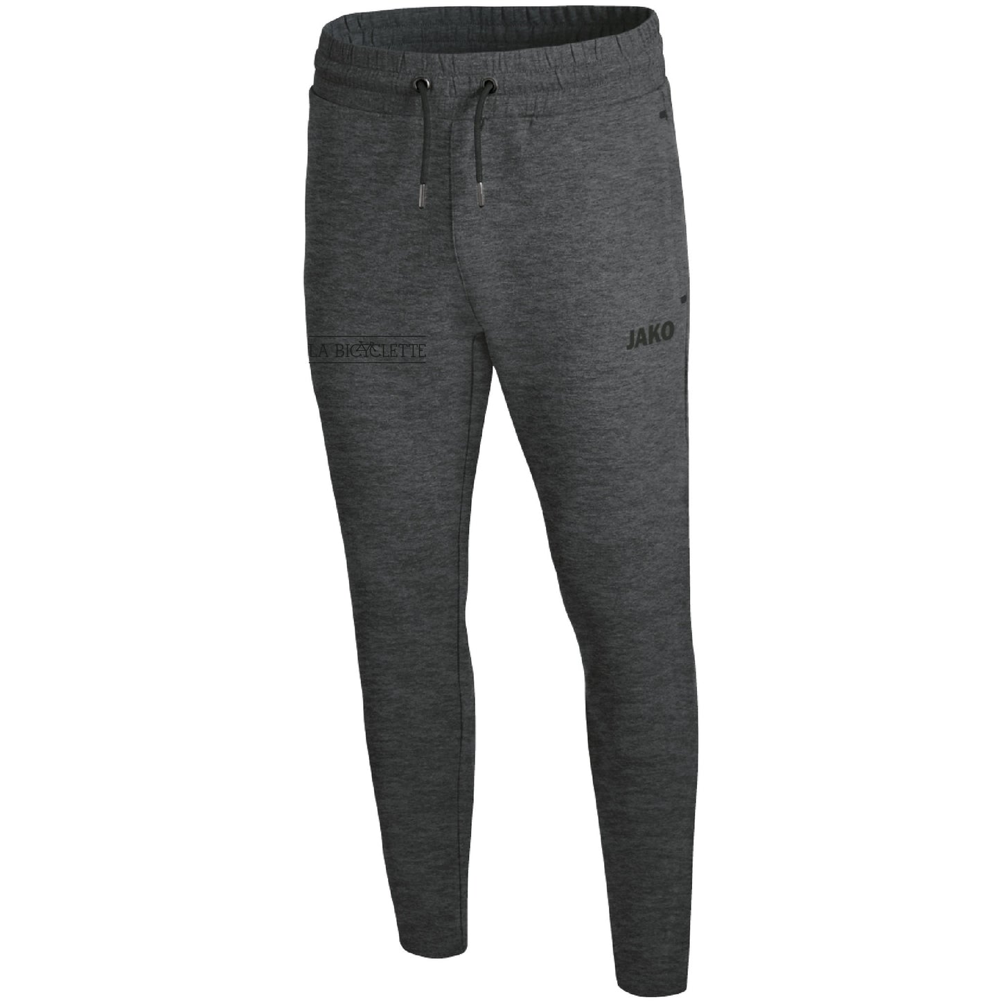 JAKO Pantalon de jogging Premium - Adultes La Bicyclette (8429)