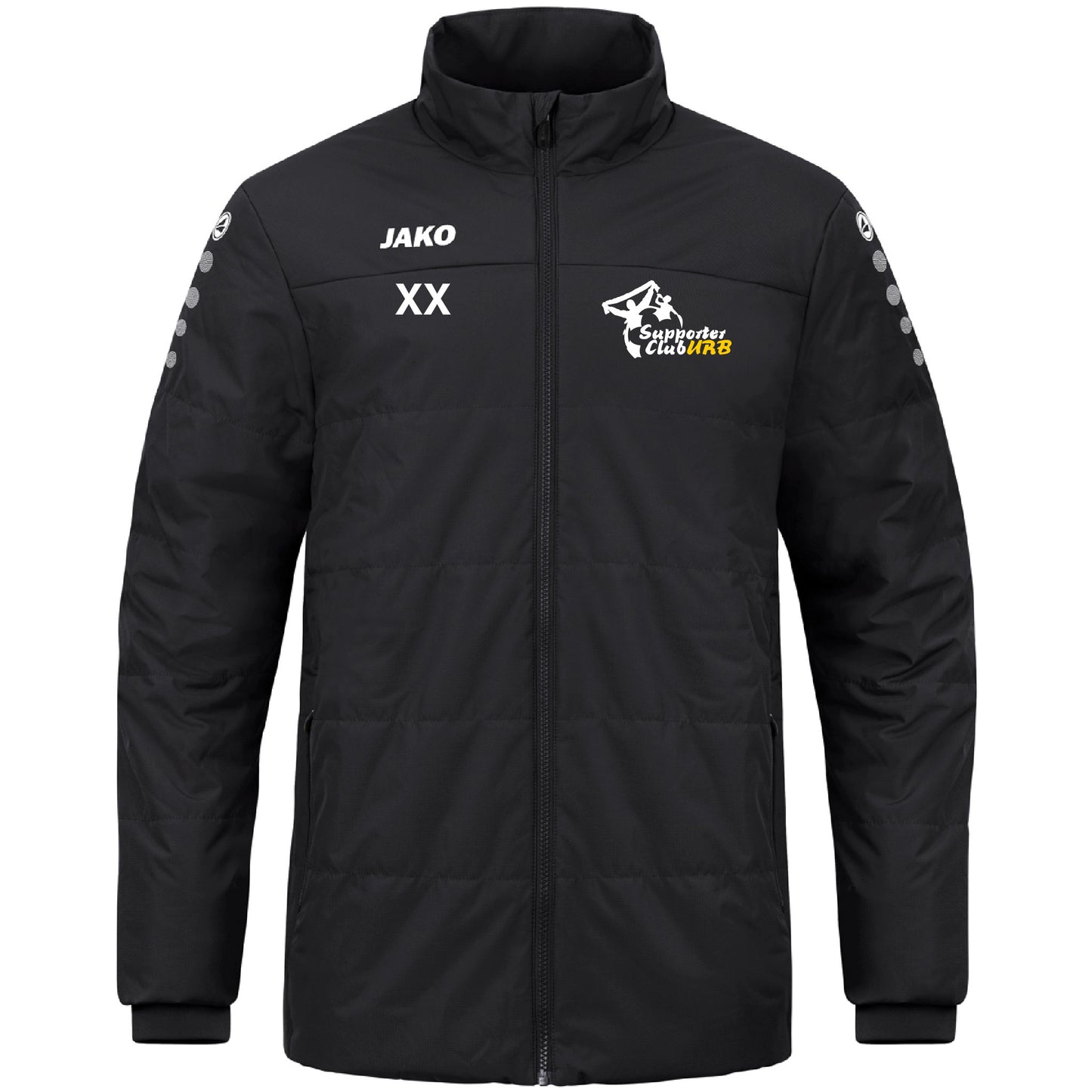 JAKO Veste coach TEAM - Adultes - URB (7104-800)