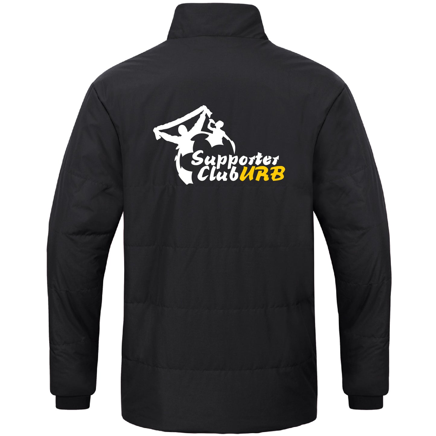 JAKO Veste coach TEAM - Adultes - URB (7104-800)