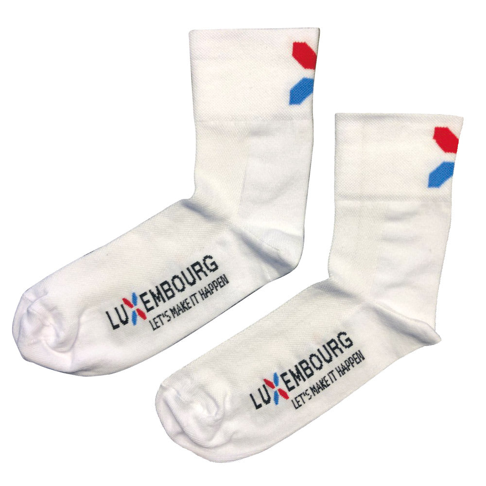 LET'S MAKE IT HAPPEN - Chaussettes