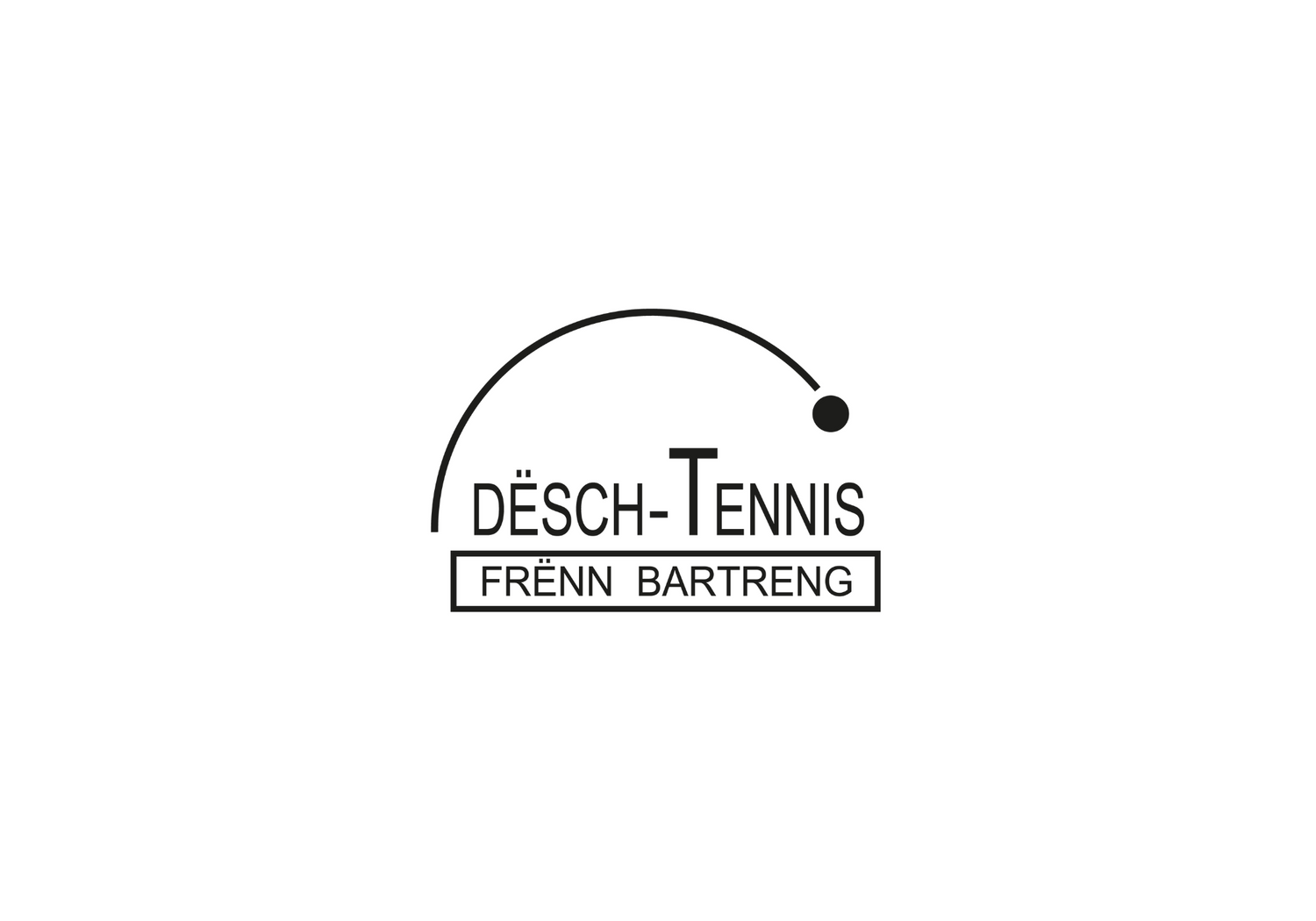 Dësch-Tennis Frënn Bartreng
