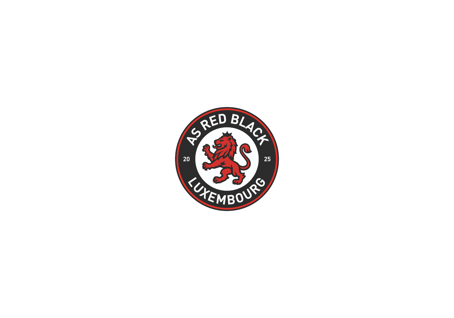 AS RED BLACK Luxembourg
