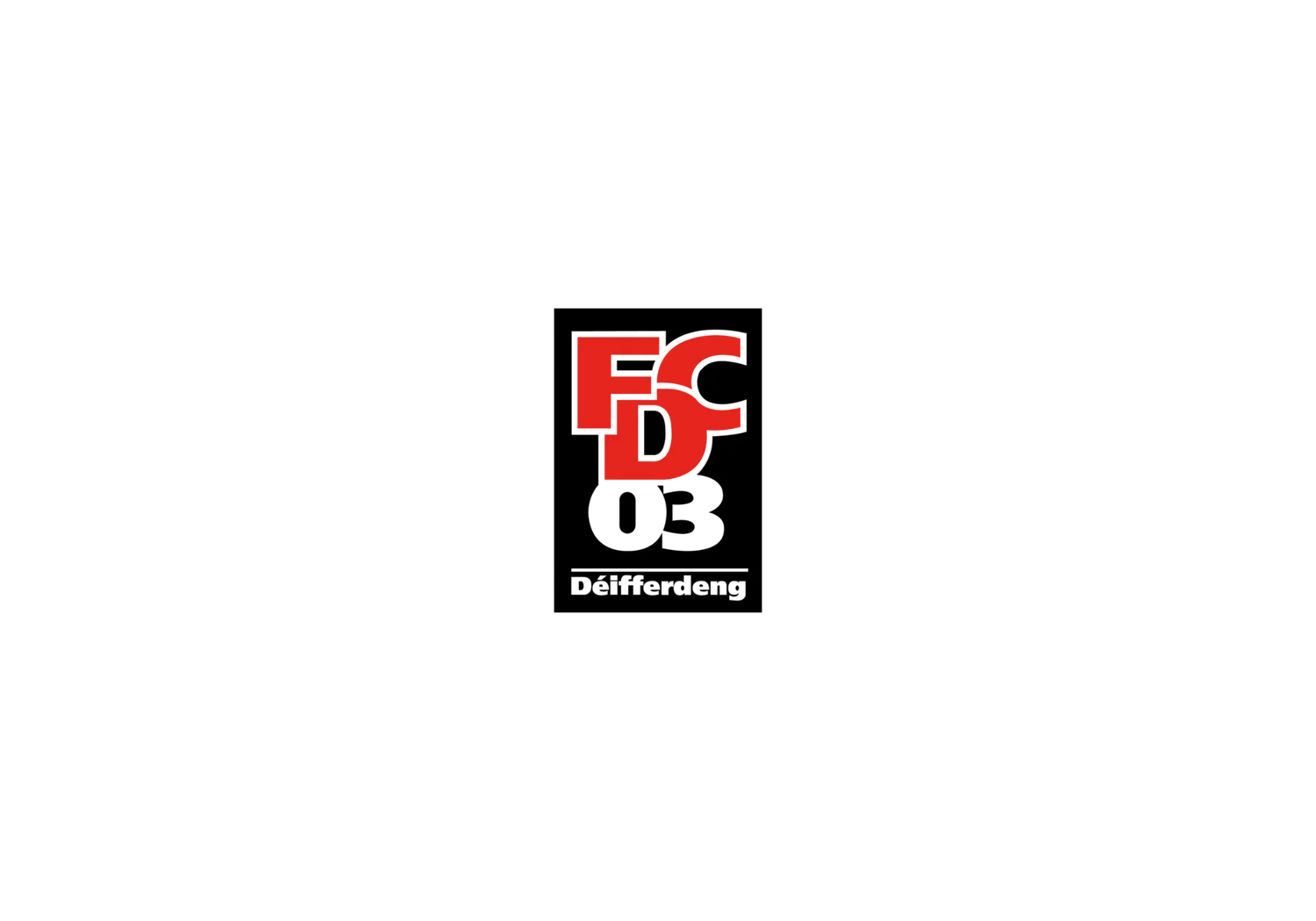 FC 03 Differdange