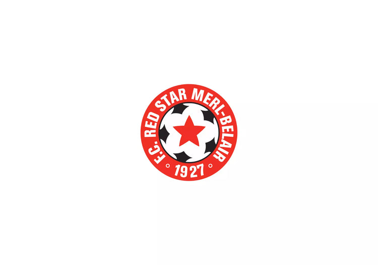 FC Red Star Merl-Belair