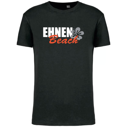 T-Shirt Bio Version_1 - Adultes - Ehnen Beach (K3032IC)