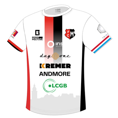 Maillot Match Away - Saison 26/27 - Unisex - FCM