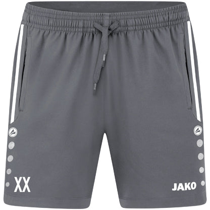JAKO Short Power -Femmes- Entente Izeg-Uespelt (6289-820)