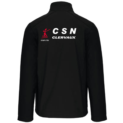 Softshell -Enfants- CSN Loisir (K402)