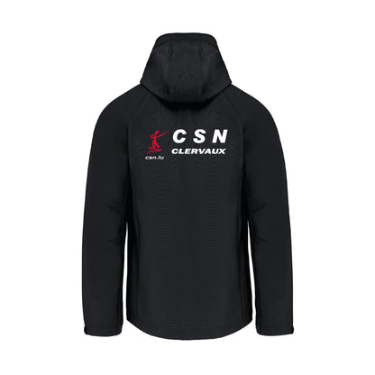 Softshell avec capuche -Femmes- CSN Loisir (K414)