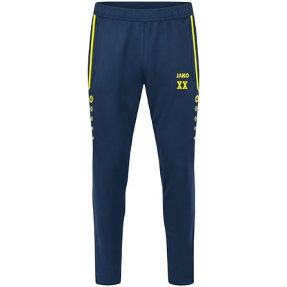 JAKO Pantalon entraînement Allround - Femmes - VC Fentange (8489)