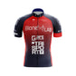 Cycling Jersey Short Sleeves - Master Tour 2024