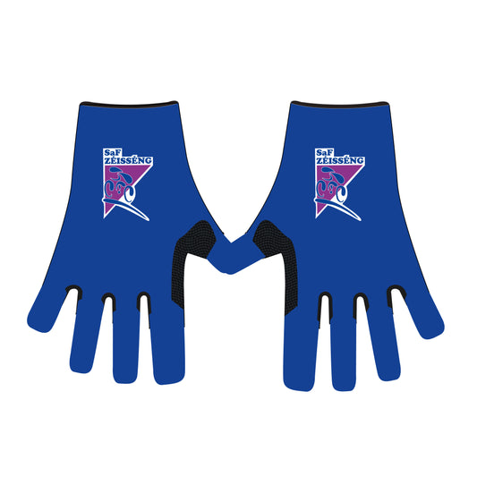 Winter Gloves - SaF Zéisseng - (1001A)