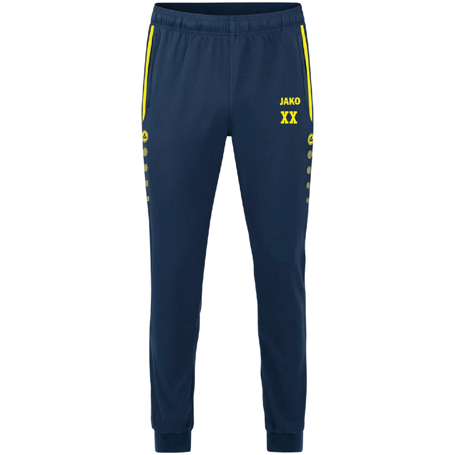 JAKO Pantalon présentation Allround- Enfants - VC Fentange (6589)