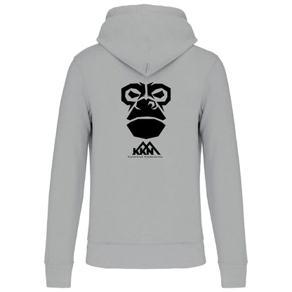 Hoodie - hommes - Kloterklub Niederanven - (K4027)