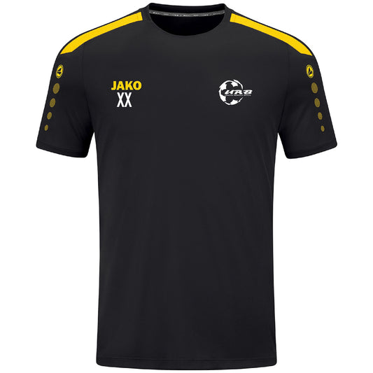 JAKO T-Shirt Power - Enfants URB (4223)