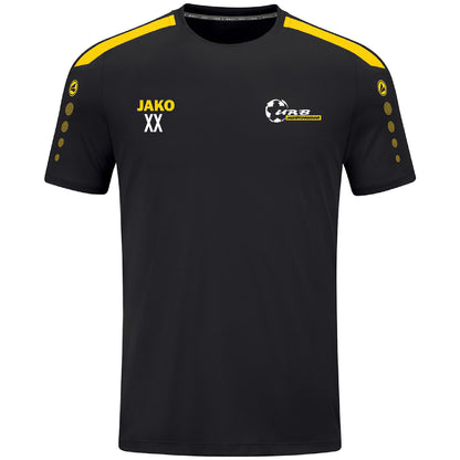 JAKO T-Shirt Power - Adultes URB (4223)