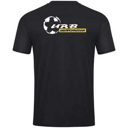 JAKO T-Shirt Power - Adultes URB (4223)