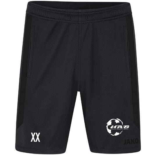 JAKO Short Power - Adultes URB (6223)