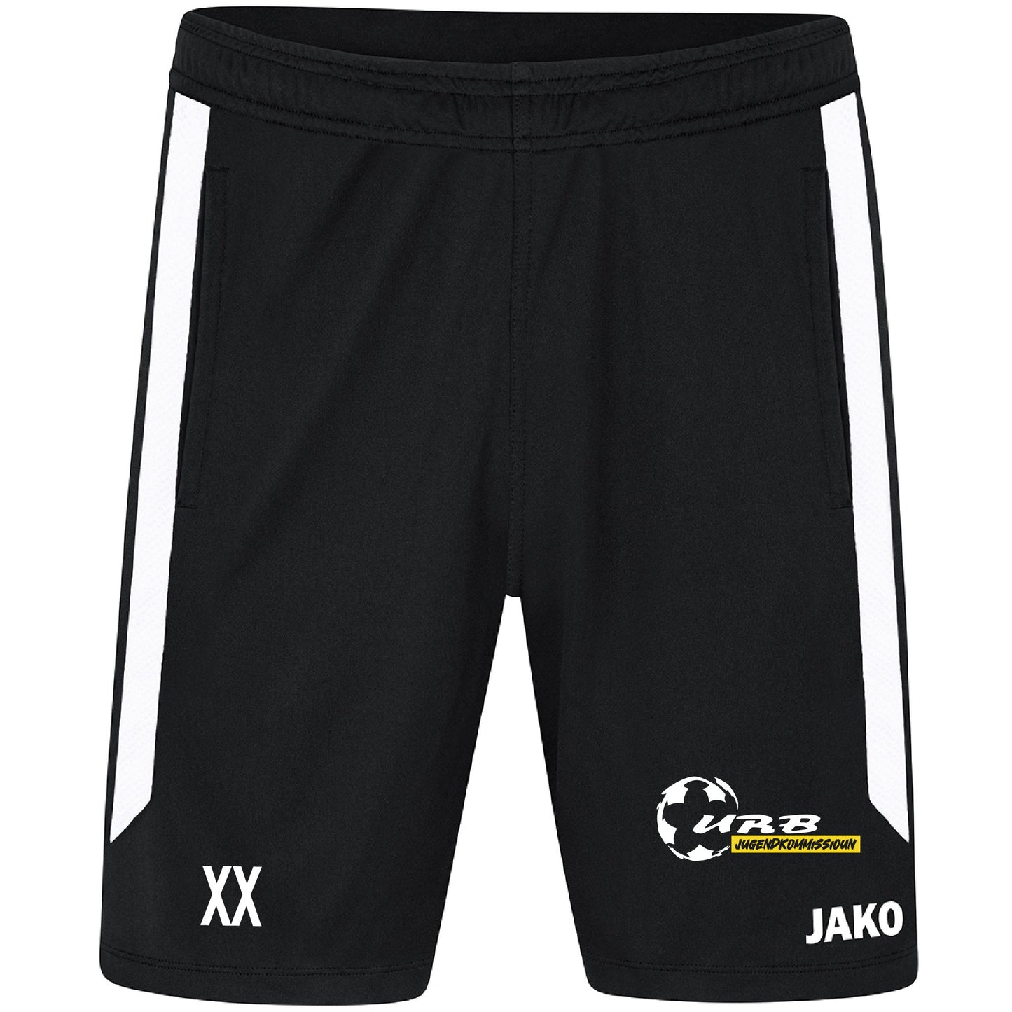 JAKO Short Power - Adultes URB (6223)