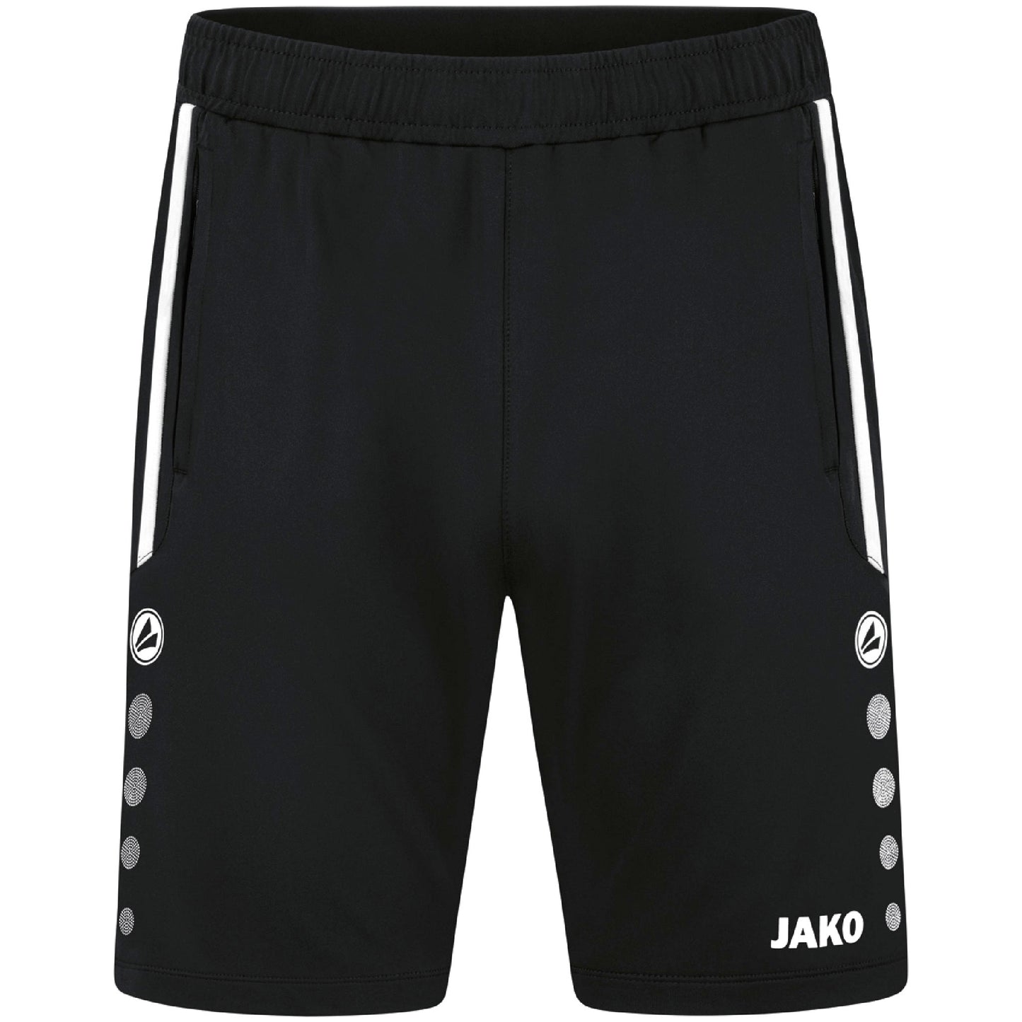 JAKO Short Training Allround - Adultes - ASW (8589-800)