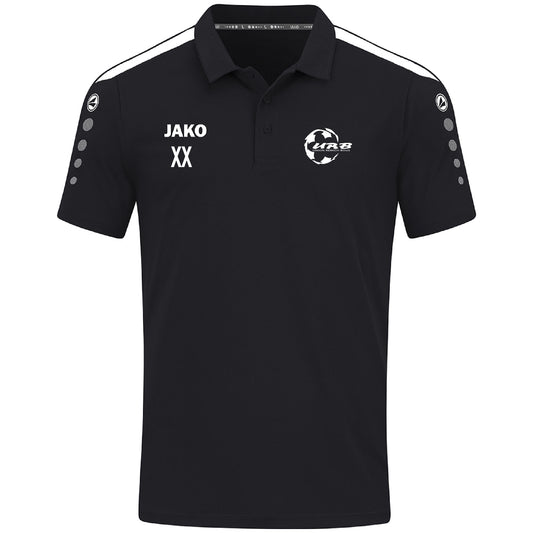 JAKO Polo Power - Adultes URB (6323)