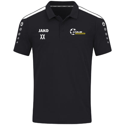 JAKO Polo Power - Adultes URB (6323)