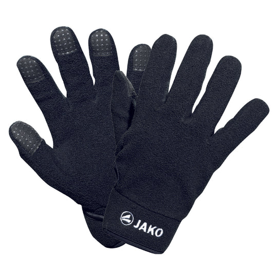 JAKO Gants polaire ( Fleece) - URB (1232-08)