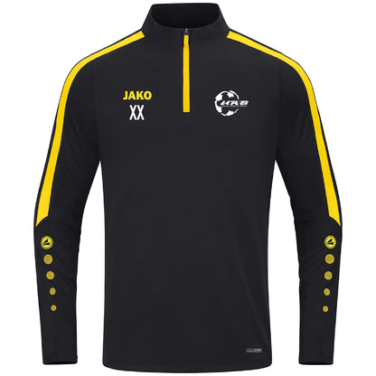 JAKO Ziptop Power - Enfants - URB (8623-803)