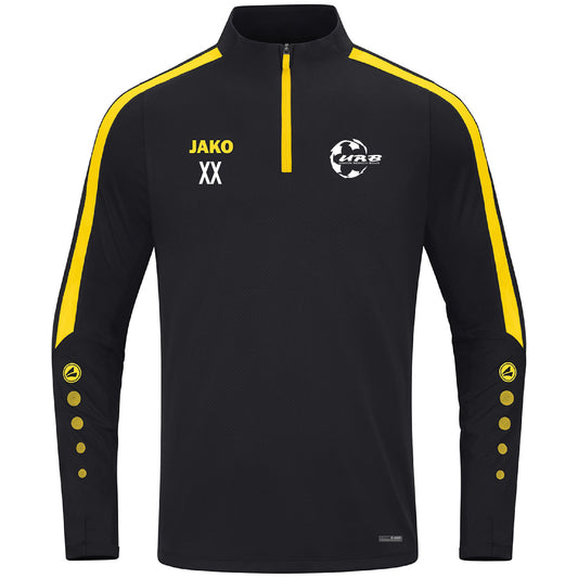 JAKO Ziptop Power - Enfants URB (8623)