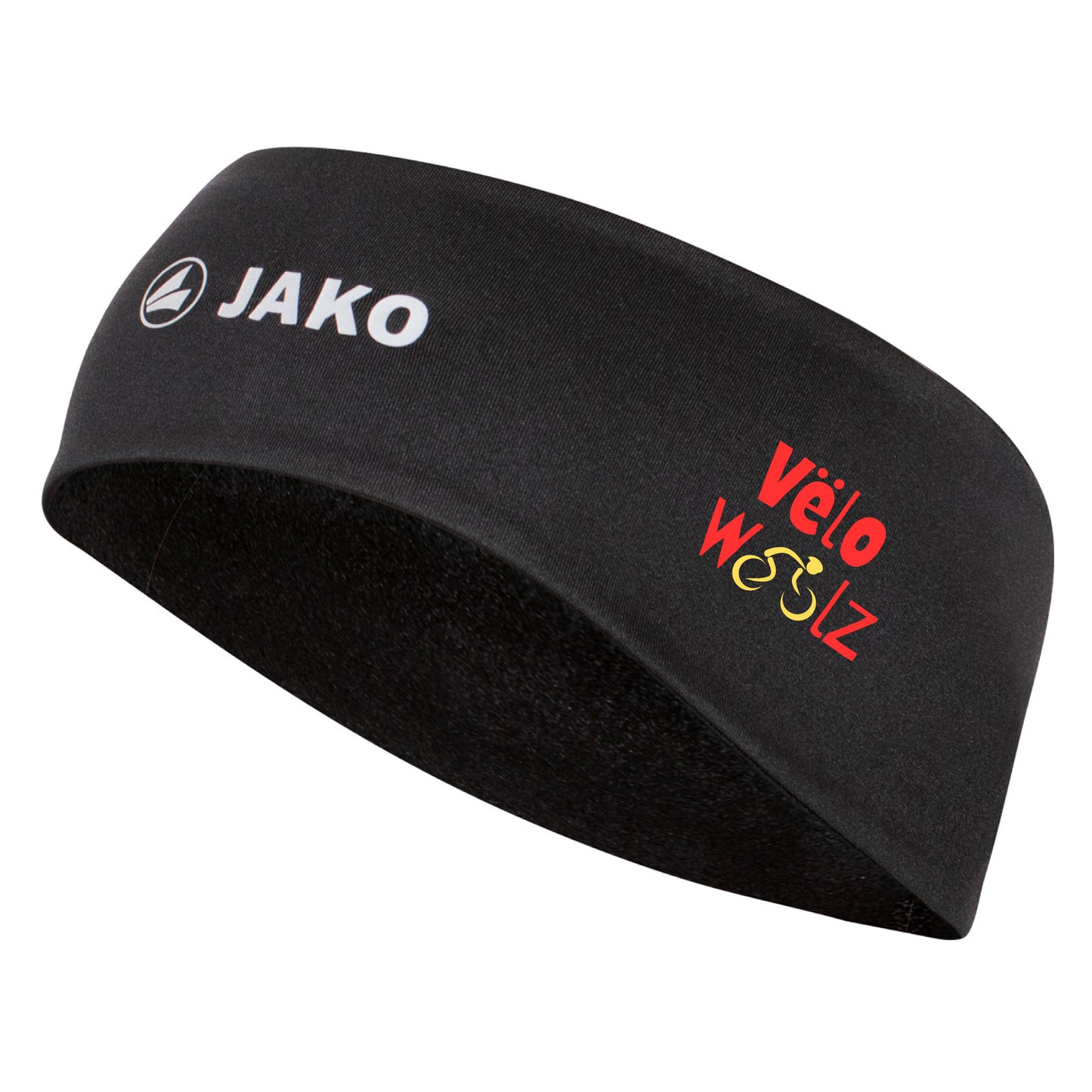 Jako Bandeau - Unisex - Vëlo Woolz (1299)