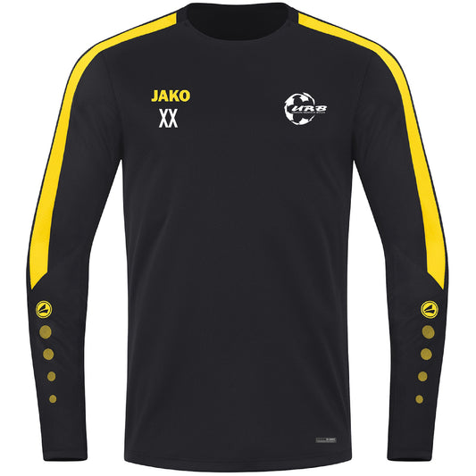 JAKO Sweat Power - Adultes URB (8823)